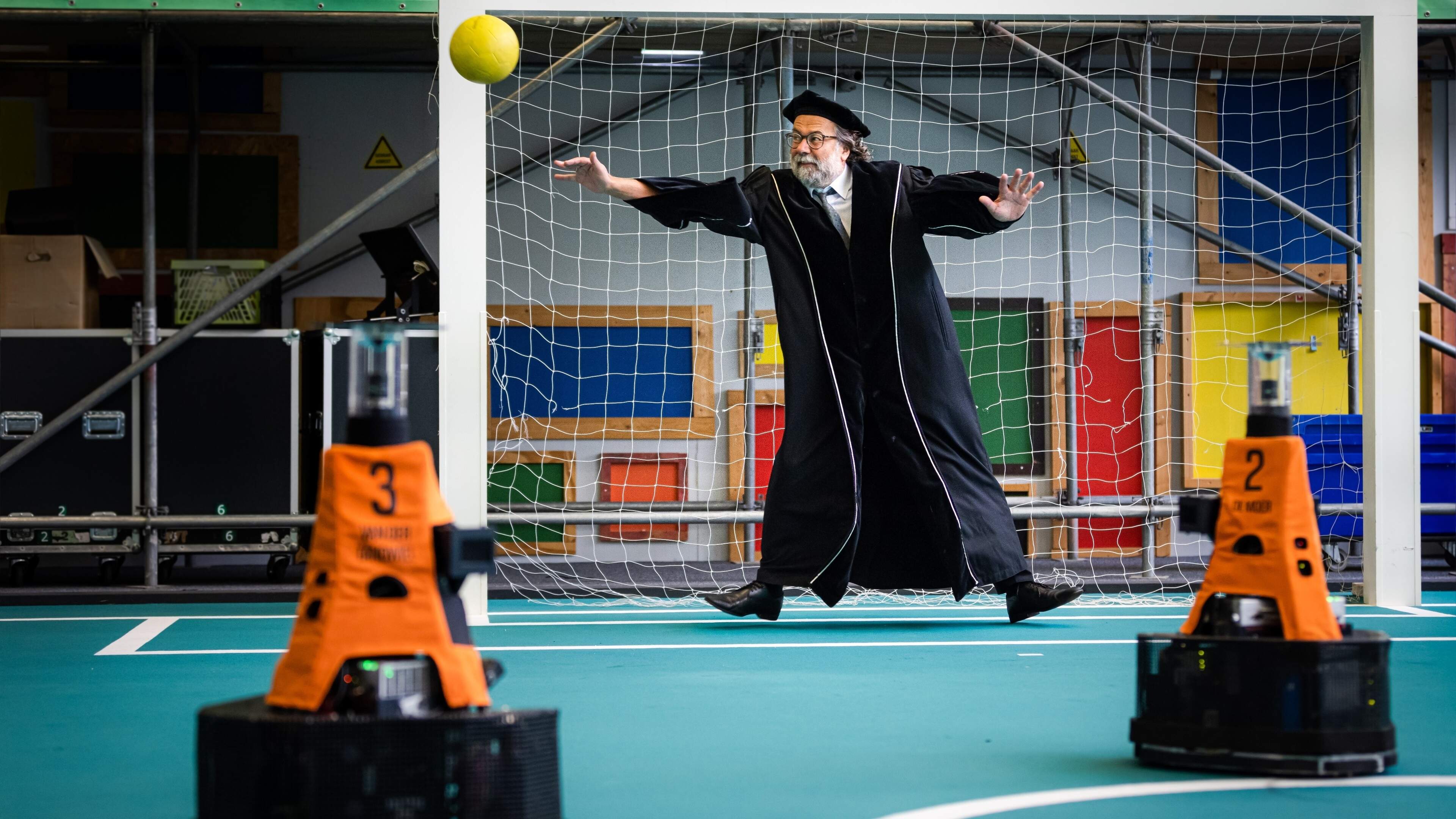 ’Verwarde’ professor woest om langdurig winkelverbod na ’scanfout’ bij Albert Heijn: ’Waar is de menselijk maat?!’